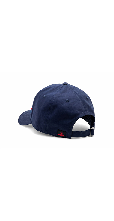 ヘビーコットンツイルR CAP 詳細画像